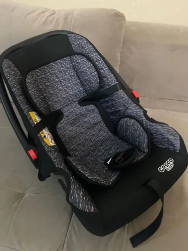 Bebê conforto - Cosco