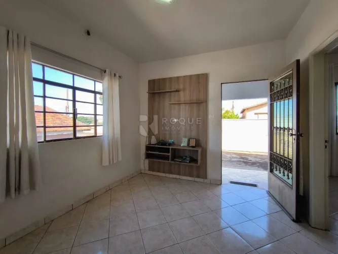 Casa com 3 dormitórios à venda  Vila Piza