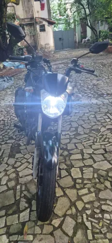Yamaha factor 150