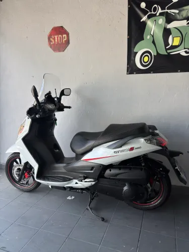 Citycom Ano 2023 parcelo no cartão em 24x e financio *Unico dono 