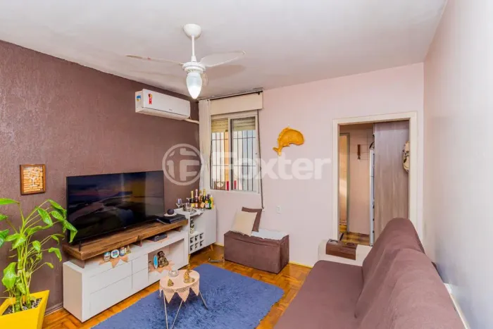 Apartamento à venda Travessa Mato Grosso, Medianeira - Porto Alegre