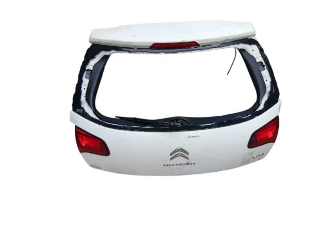 Tampa Traseira Citroen C3 13/16