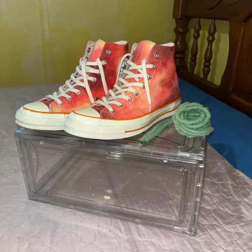 CONVERSE Chuck 70 CONCEPT x CONVERSE Tam. 40BR
