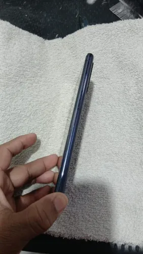 Sansung S20 FE 120gigas 5g