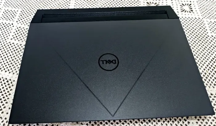 Notebook Gamer Dell i5 13ª geração | 16GB RAM | SSD 1TB | RTX 3050