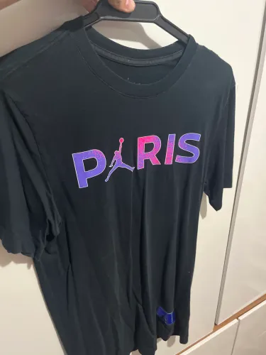 Camiseta jordan