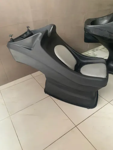Lavatório