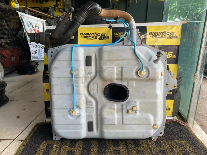Tanque de Combustível Fiat Strada Original | Excelente Estado , Pronto para Instalar