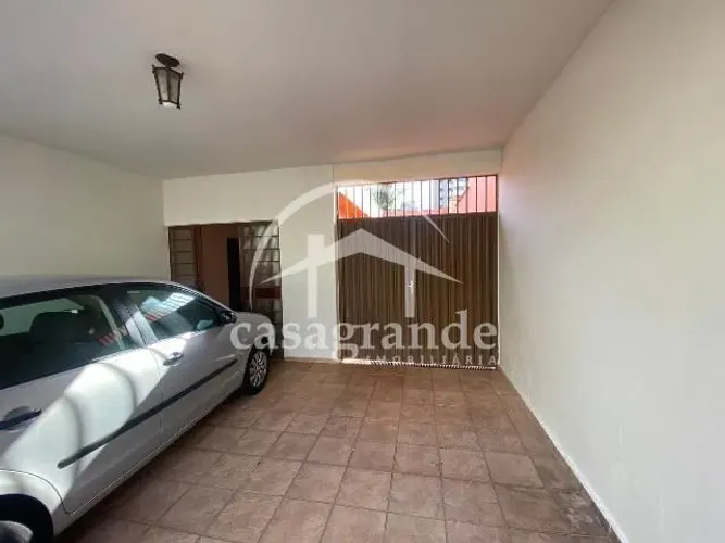 Aluguel Casa SANTA MONICA