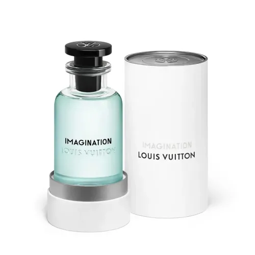 PERFUME LOUIS VUITTON IMAGINATION 100ML ORIGINAL LACRADO