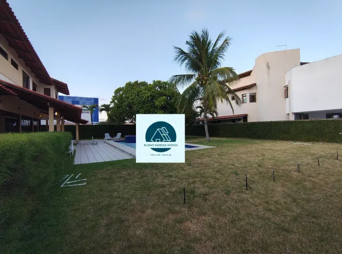 Lote em condomínio fechado no Altiplano - 432m2 no Altiplano Cabo Branco - João Pessoa - P