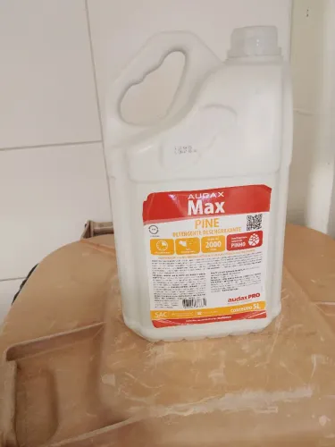 Detergente DESENGRAXANTE