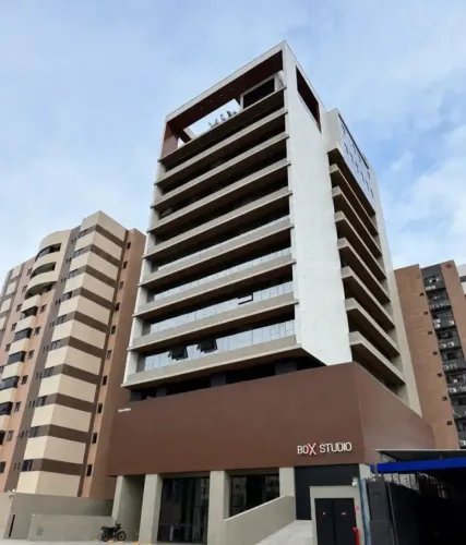 Apartamento à venda no BOX STUDIO, JATIÚCA, Maceió, AL
