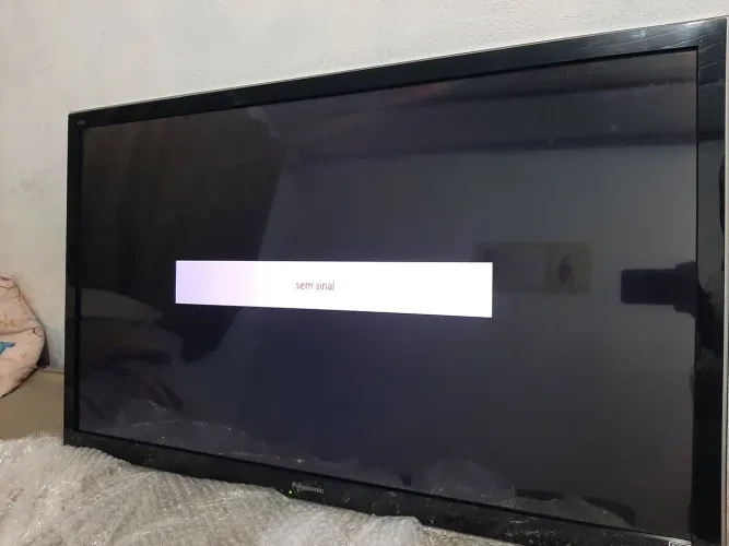 Tv Panasonic 42