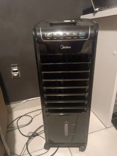 Climatizador Mideia.