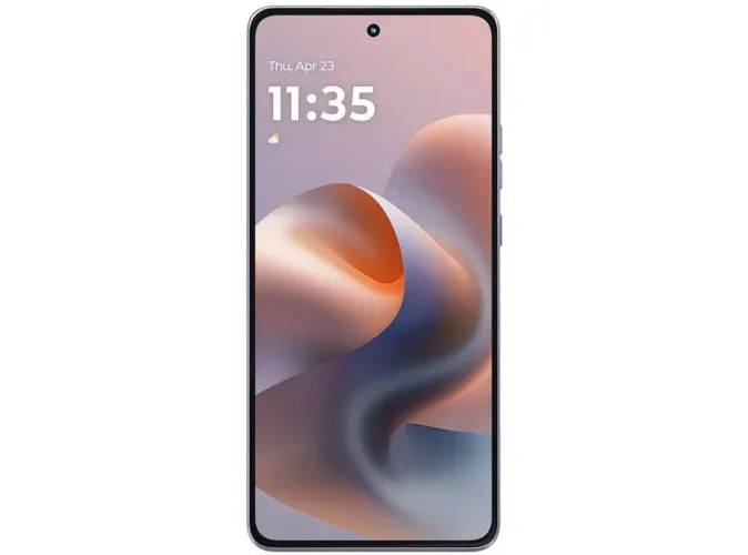 Smartphone Motorola Moto G86 512GB 5G 8GB RAM Lilás 6,7" Câm. Dupla + Selfie 32MP