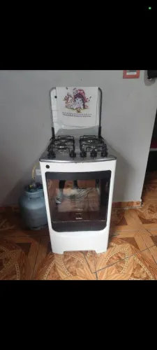 Fogão 4 bocas