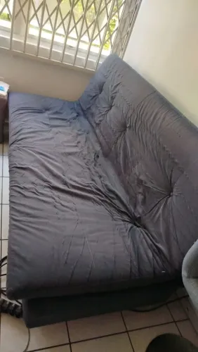 Sofá cama