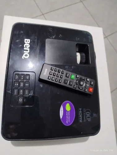 Projetor DLP Benq