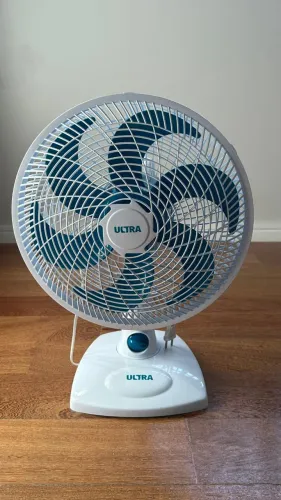 Ventilador Ultra 127V