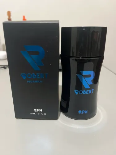Perfume Robert Polo Wer