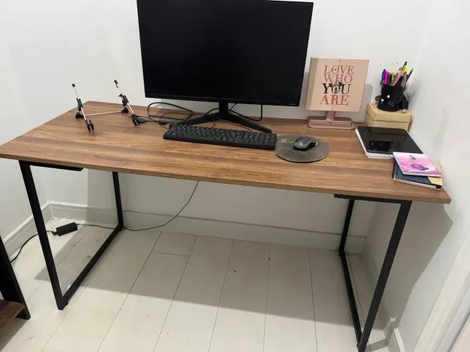 Mesa de escritório