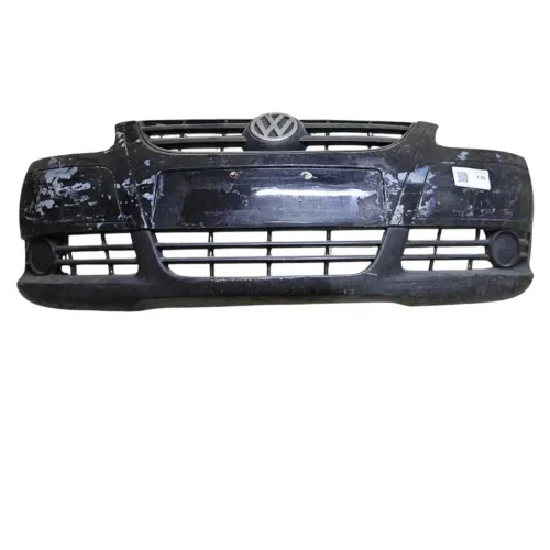 *Para-choque dianteiro VOLKSWAGEN FOX  SPACEFOX 2008 2010