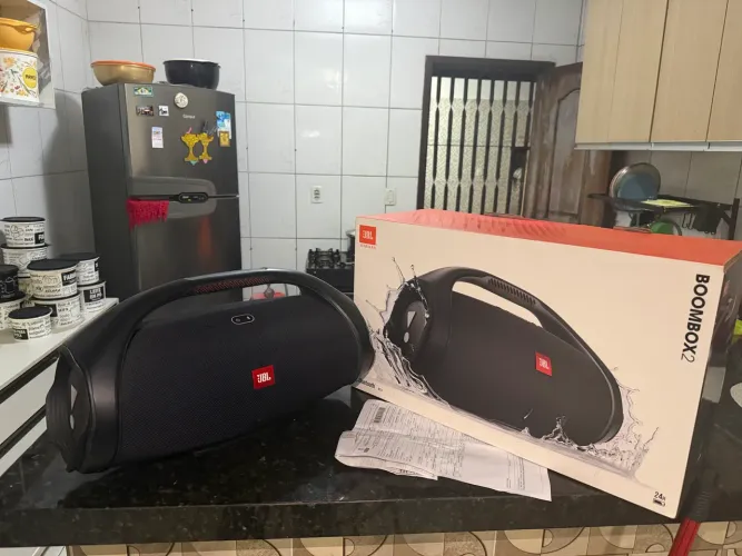 JBL BOOMBOX 2