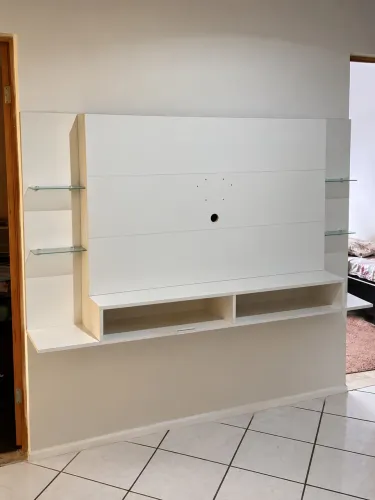 Painel de tv