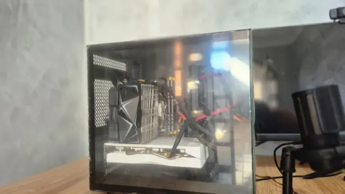 Computador de Mesa ( PC Gamer)