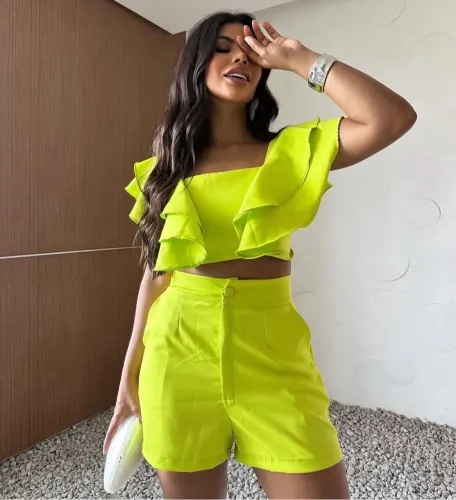 CONJUNTO NEON