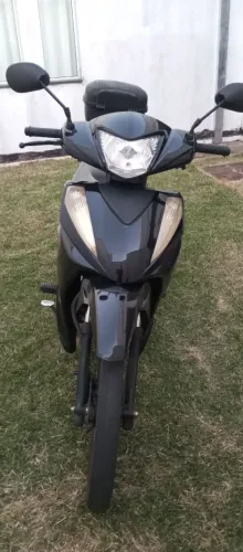 Shineray XY-125 jet (Bis)