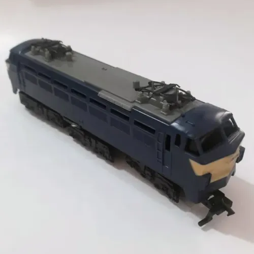 Ferrorama Tomy locomotiva EF-66