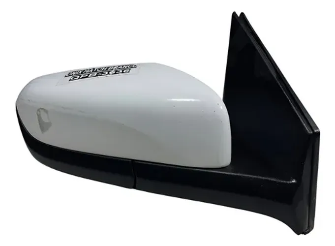 Retrovisor Onix Plus 2022/24 Elétrico S/pisca Lado Direito