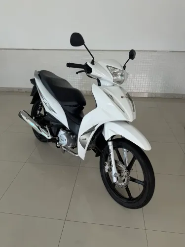 AVELLOZ az 50cc 2023 bem novinha único dono