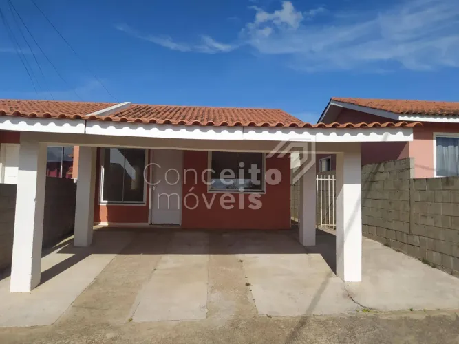 Condomínio Porto Sabiá - Chapada - Residência