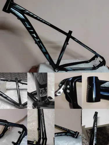 VENDO PEÇAS DE BICICLETA, ACEITO CARTÃO EM ATÉ 12X COM TAXA DA MAQUINETA.