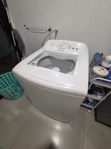 Máquina de lavar roupas Electrolux 12kg