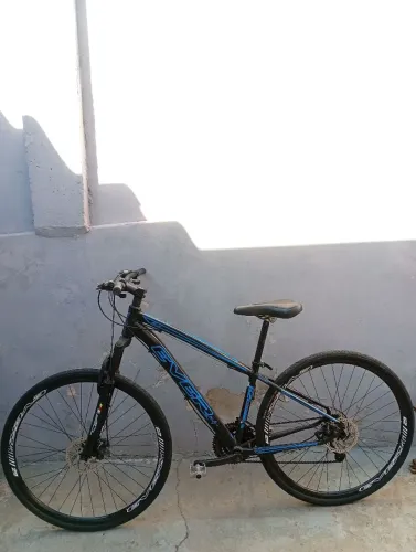 Bicicleta 29
