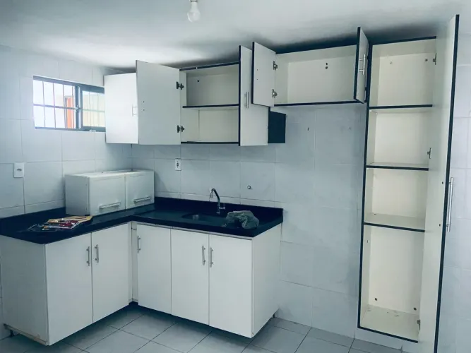 Armário de cozinha 