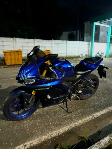 BARBADA R3 ABS 23/24