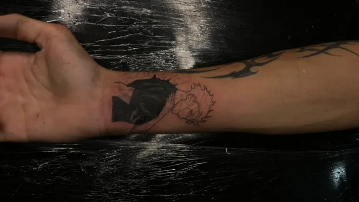 Tatuagem Faça seu orçamento