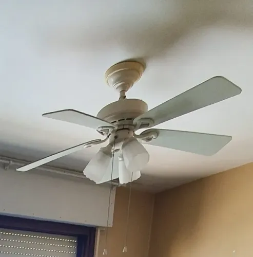 Ventilador de teto Martau