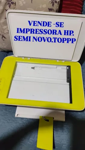 VENDE -SE IMPRESSORA 