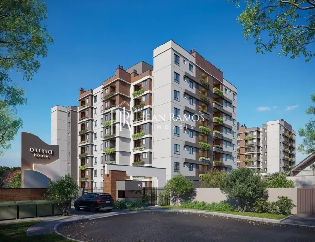 Apartamento para venda, 2 quarto(s), Novo Mundo, Curitiba