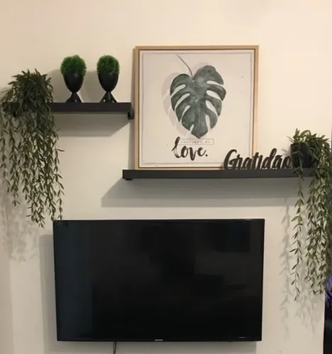 TV LCD de 40 polegadas Samsung