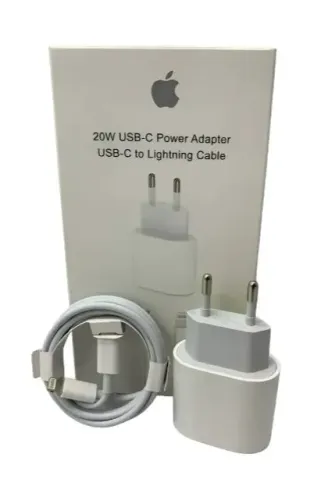 Carregador Iphone usb C