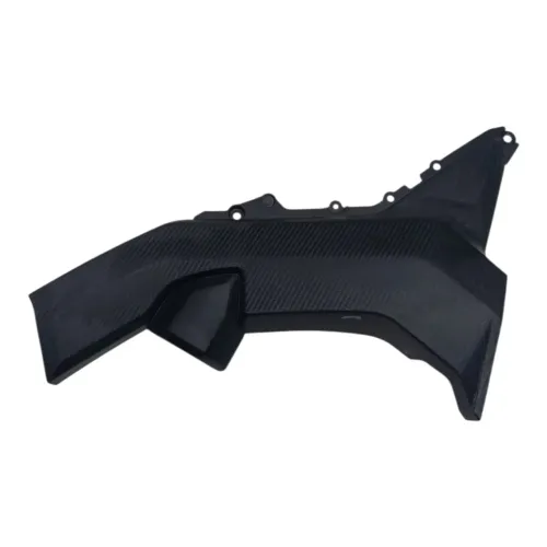 Tampa Lateral Esquerda Honda CB 250F TWISTER 2016 2022 83610-K31-9000