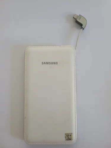 Bateria externa Samsung