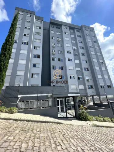 Apartamento à venda no bairro Cinqüentenário - Caxias do Sul/RS